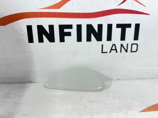 Крышка бачка омывателя фар для Infiniti FX S51 2008-2013 на фотографиях