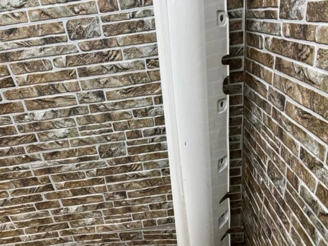 Порог (обвес) правый для BMW X5 F15 (Ф15) 2013-2018 на фотографиях