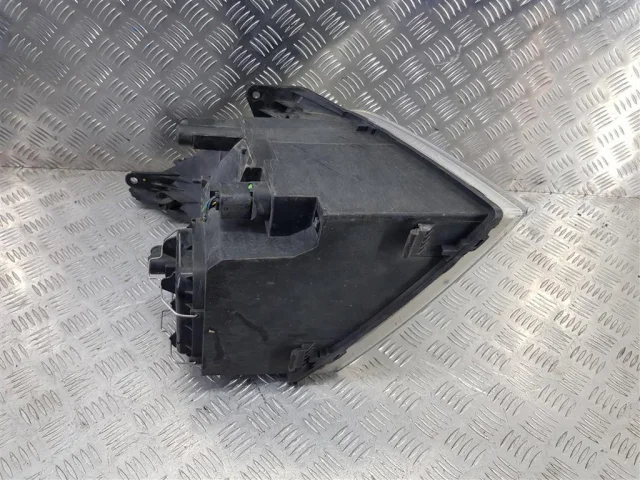 Фары для Ford Transit 2006-2013 Фургон на фотографиях