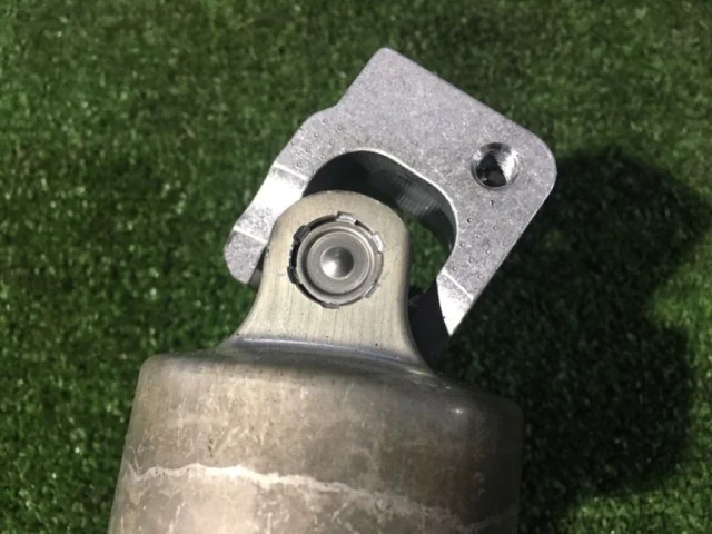 Рулевой кардан для BMW 5er Е61 Touring 2003-2010 на фотографиях