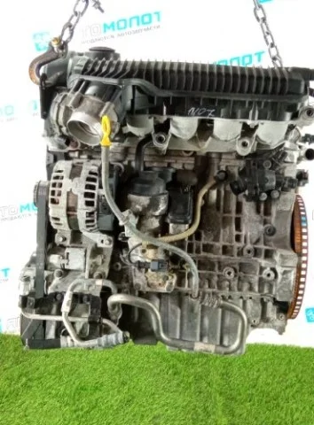 Продажа двигателя B5254T7