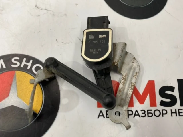 Датчик дорожного просвета задний для BMW 3er Е92 Купе 2006-2012 на фотографиях