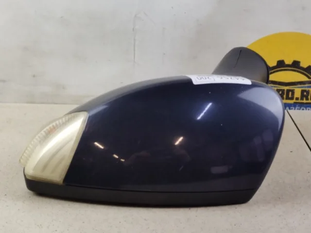 Зеркало боковое левое для Ford Kuga CBV 2008-2013 на фотографиях