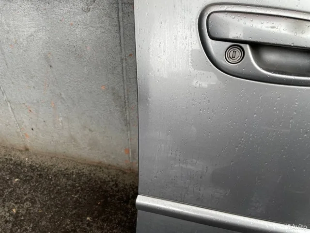 Дверь передняя правая для Subaru Legacy BL/B13 2003-2009 на фотографиях