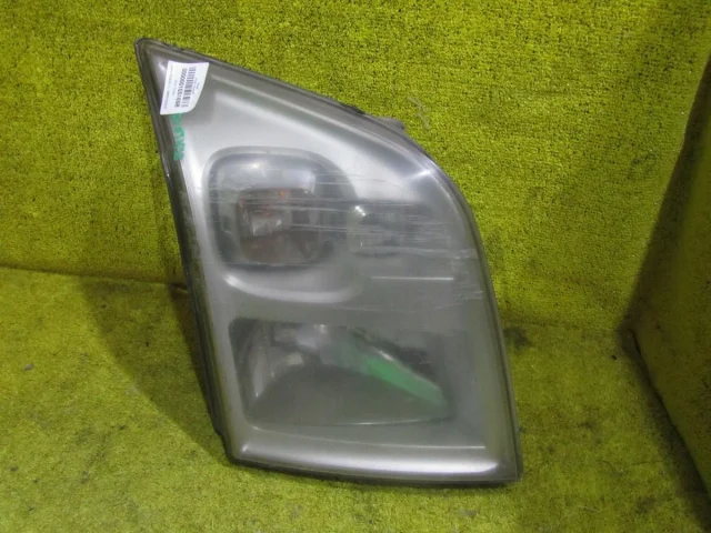 Фары для Ford Transit 2006-2013 Фургон на фотографиях