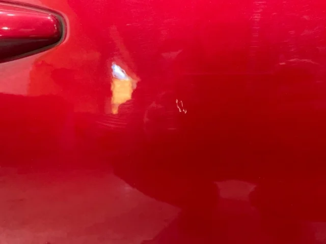 Двери для Citroen DS4 2011-2016 на фотографиях