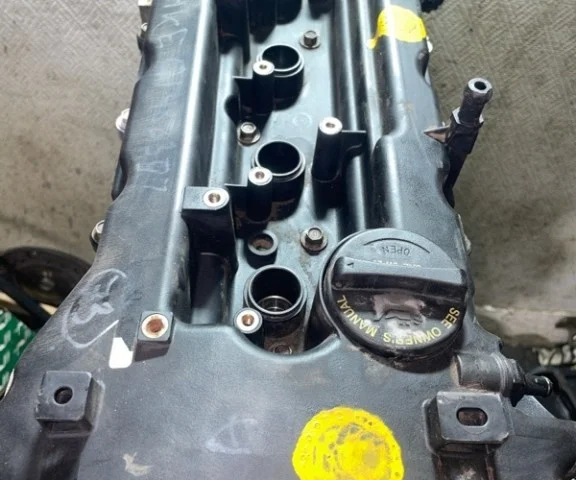 Двигатель для Hyundai Tucson LM 2009-2015 на фотографиях