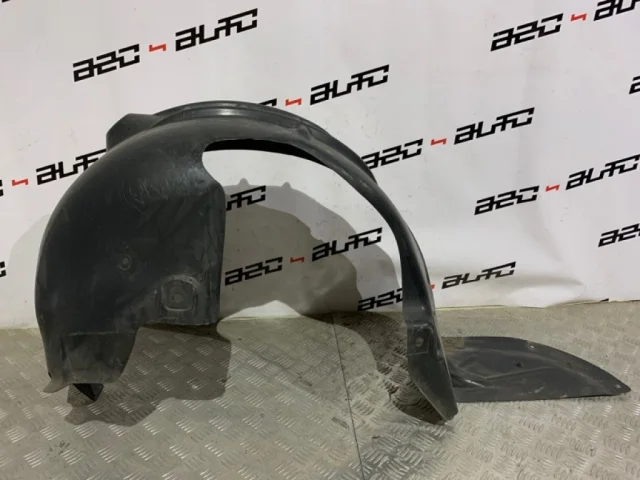 Крылья для Peugeot 308 SW T7 2007-2014 на фотографиях