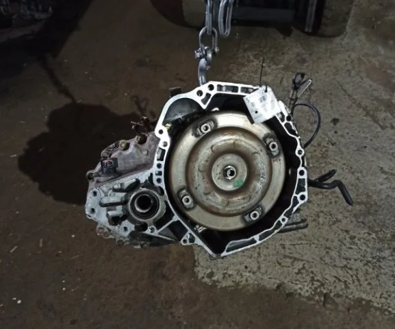 АКПП для Nissan Almera N16 Хэтчбек 5dr 2000-2006 на фотографиях