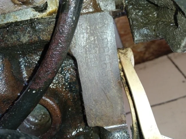 Двигатель для Citroen C4 Хэтчбек 3dr 2004-2011 на фотографиях