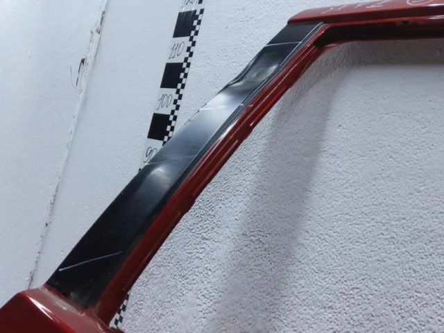 Дверь задняя левая для Suzuki SX4 2013-2016 на фотографиях