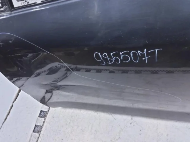 Накладка на дверь передняя левая для Toyota RAV4 XA30 2005-2012 на фотографиях