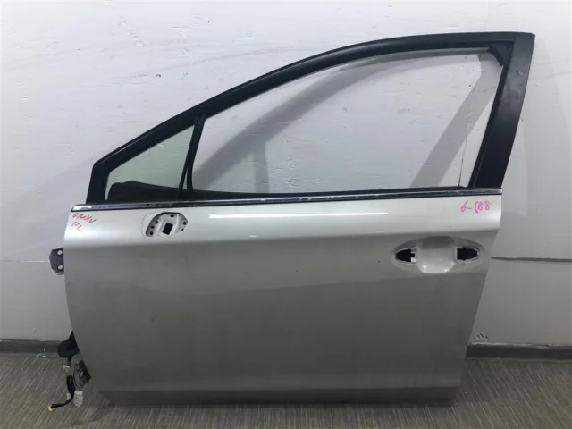 Дверь передняя левая для Subaru XV GT/G24 2017+ на фотографиях