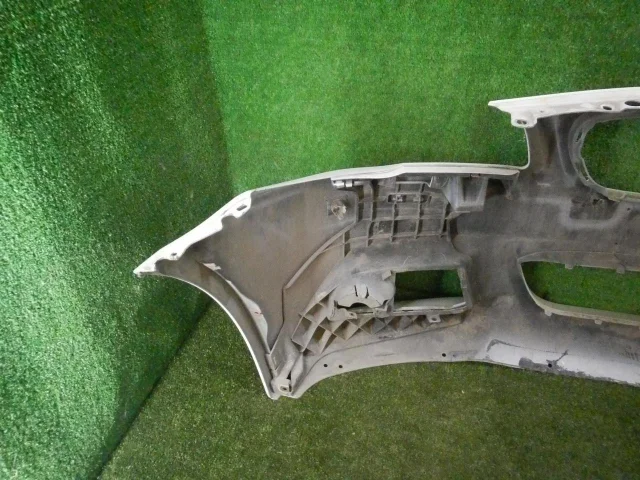 Бампер для BMW 5er Ф11 Touring 2010-2013 на фотографиях