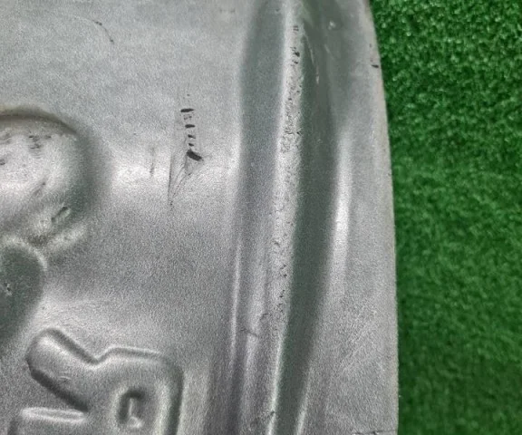 Крылья для BMW 3er F31 Touring 2012-2015 на фотографиях