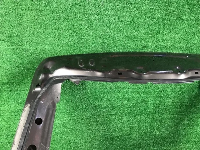 Крышка багажника для Audi Q8 4M 2018-2023 на фотографиях