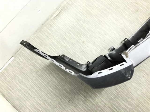 Бампер задний для Subaru XV GT/G24 2017+ на фотографиях