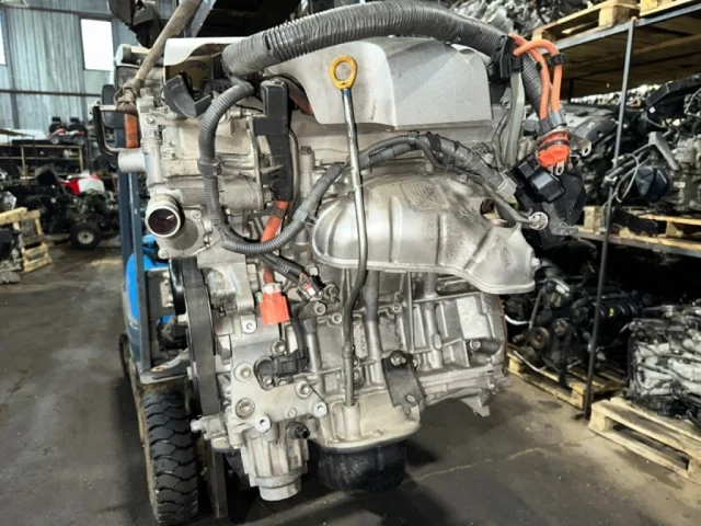 Двигатель для Lexus RX AGL10, GGL10, GLV15, GGL15, GLV10 2009-2015 на фотографиях