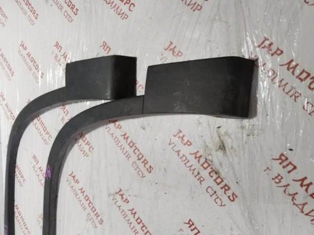 Арка колеса передняя левая для Volkswagen Tiguan I NF 2006-2017 на фотографиях