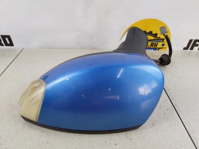 Зеркало боковое левое для Ford Kuga CBV 2008-2013 на фотографиях