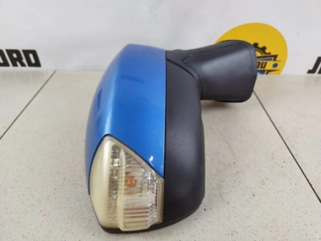 Зеркала для Ford Kuga CBV 2008-2013 на фотографиях