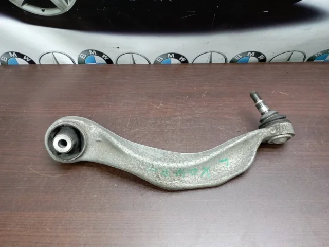 Рычаг передний левый нижний для BMW 5er Ф10 2010-2013 на фотографиях