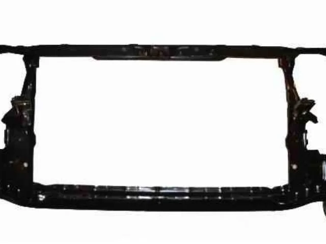 Кассета радиаторов для Toyota Avensis Универсал T250 2003-2008 на фотографиях