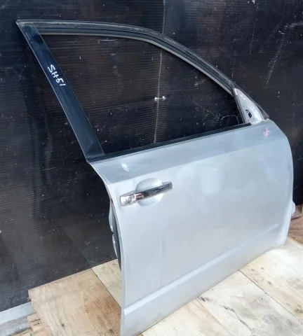 Двери для Subaru Forester SH 2008-2012 на фотографиях