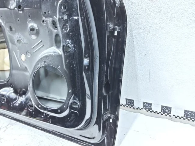 Дверь багажника для Porsche Macan 95B 2014-2023 на фотографиях