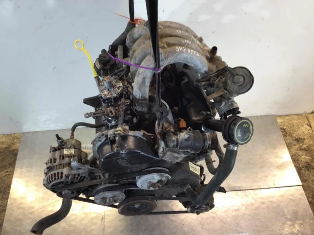 Двигатель для Ford Transit 1994-2000 Фургон на фотографиях