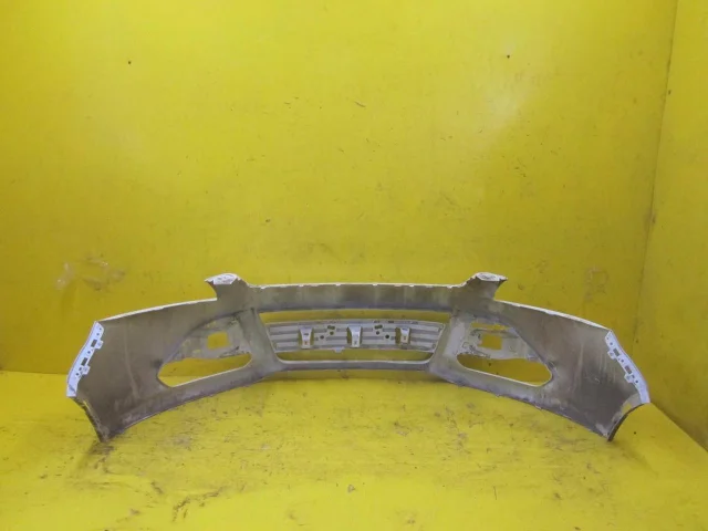 Бампер для Ford Kuga CBV 2008-2013 на фотографиях