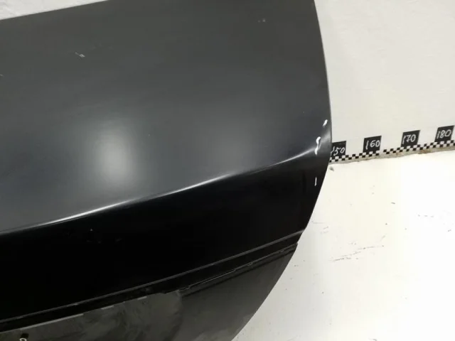 Крышка багажника для Mercedes-Benz S class X222 Maybach 2017-2019 на фотографиях