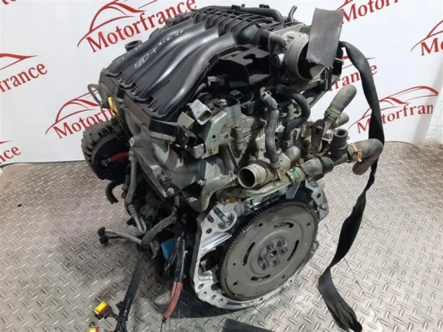 Продажа двигателя M4R