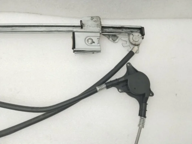 Стеклоподъемник передний левый для Mercedes-Benz Vito W639 Vito Фургон 2003-2013 на фотографиях