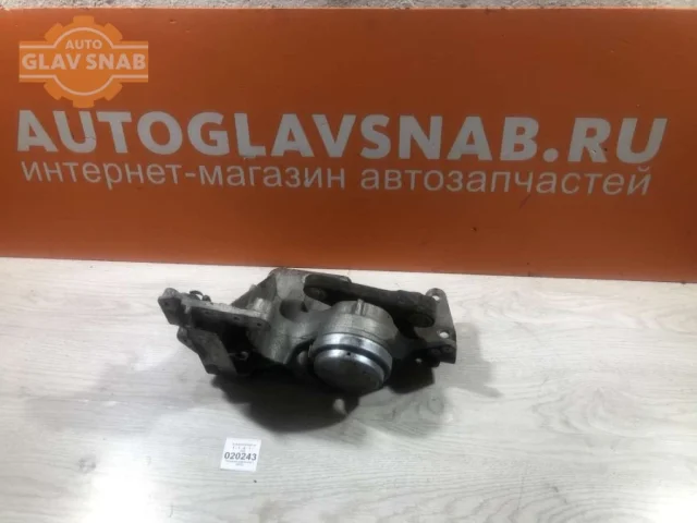 Подушка двигателя передняя левая нижняя для Nissan X-Trail T31 RU 2007-2014 на фотографиях