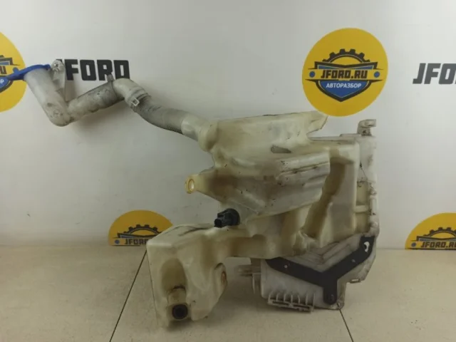 Бачок стеклоомывателя задний для Ford Galaxy CD340 2006-2015 на фотографиях