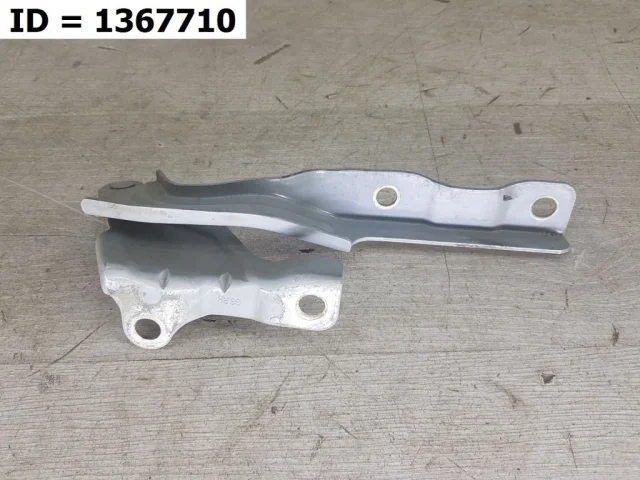 Петля капота правая для Hyundai Creta 1 GS 2016-2021 на фотографиях