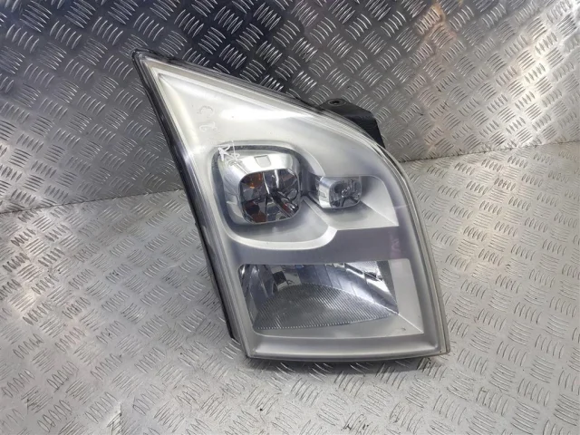 Фары для Ford Transit 2006-2013 Фургон на фотографиях