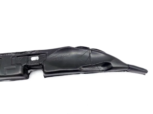 Шумоизоляция двери задняя левая для Renault Arkana 2018+ на фотографиях