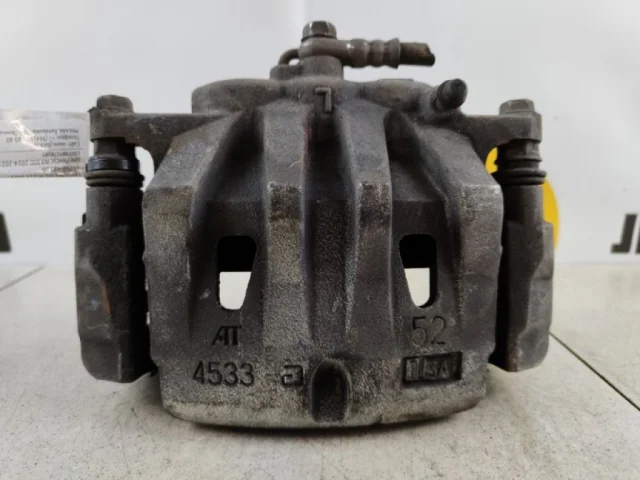 Суппорт передний левый для Lexus RX GGL10,15,16W, GYL10,15,16W (JDM) 2009-2014 на фотографиях