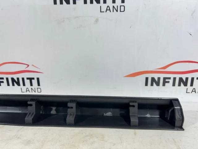 Двери для Infiniti QX 50 II 2018+ на фотографиях