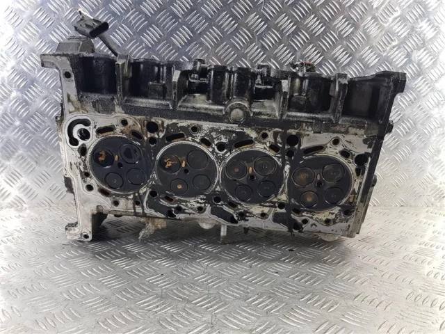 ГБЦ для Ford Transit 2006-2013 Фургон на фотографиях