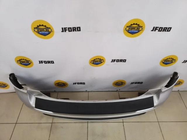 Бампер для Suzuki SX4 2013-2016 на фотографиях