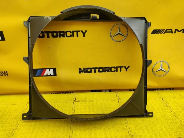 Решетка радиатора для BMW 5er Е34 1987-1996 на фотографиях