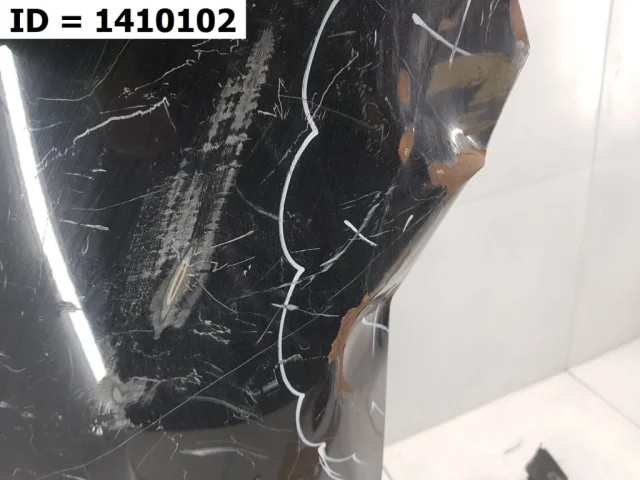 Крылья для Toyota Land Cruiser 200 (JDM) 2007-2013 на фотографиях