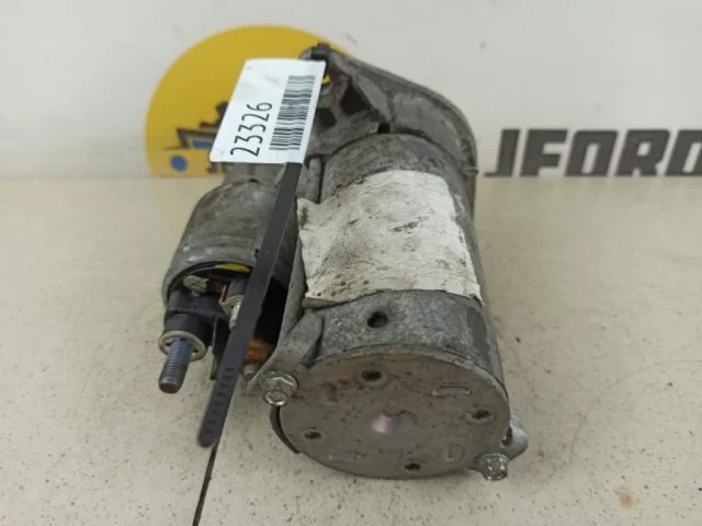 Стартер для Ford Focus III rest Хэтчбек 2014-2019 на фотографиях