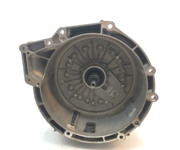 АКПП для BMW 1er Ф20 2011-2015 на фотографиях