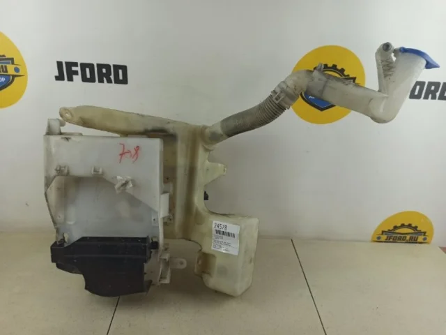 Бачок стеклоомывателя задний для Ford Galaxy CD340 2006-2015 на фотографиях