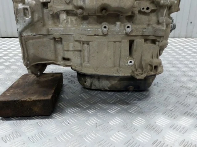 Двигатель без навесного для Toyota Camry XV50 II rest 2017-2018 на фотографиях