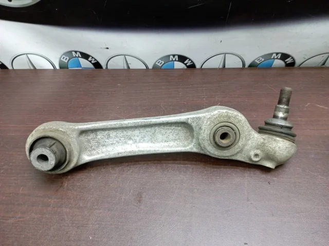 Рычаг передний правый верхний для BMW 5er Ф10 2010-2013 на фотографиях